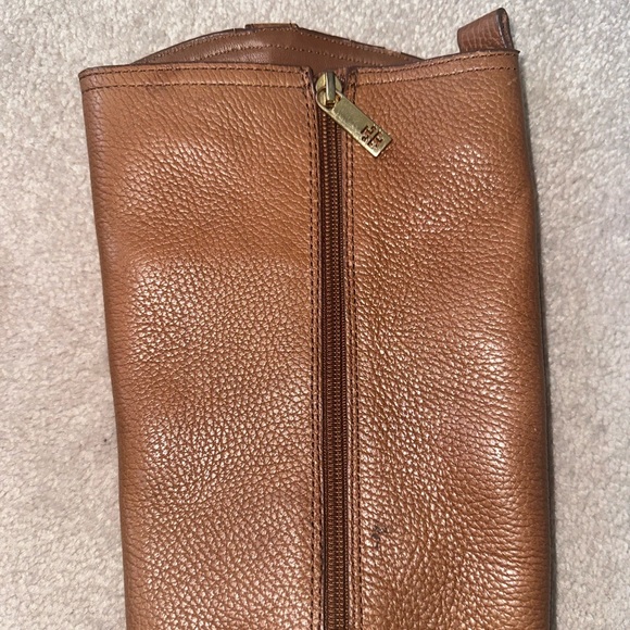 Tory Burch Riding Boots 6.5 - Picture 7 of 8